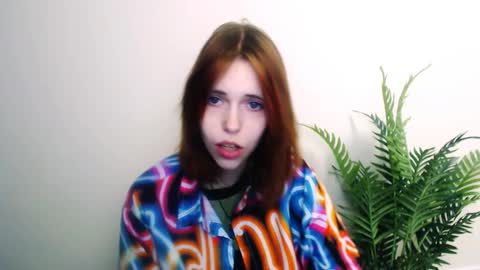 misaki_chan_ online show from 01-12-26, 11:32