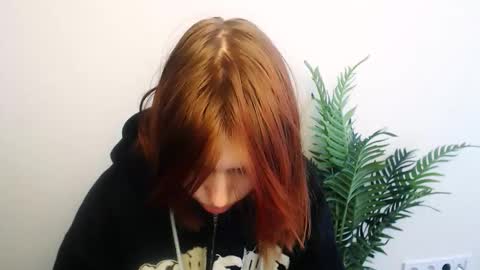 misaki_chan_ online show from 01-19-26, 07:23