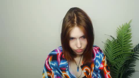 misaki_chan_ online show from 03-01-26, 07:27