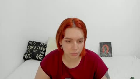 Lucy Harmon online show from 04-28-26, 02:27