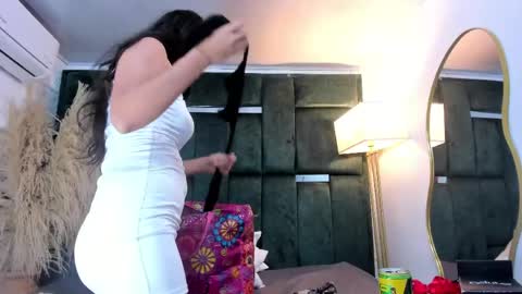 Misaki Kai online show from 03-18-26, 04:26