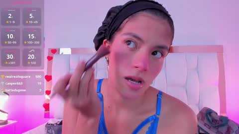 Misaki Kai online show from 04-16-26, 01:50