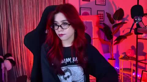 Misa online show from 04-19-26, 12:22