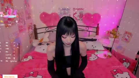 Misa Sakurai online show from 05-16-26, 06:07