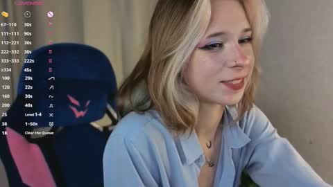 misekiii online show from 10-23-25, 07:12