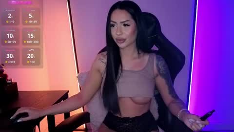 MishaBlueee online show from 05-24-26, 07:19