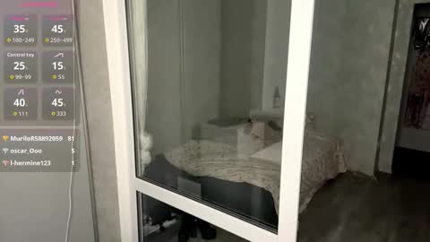 Molly online show from 12-13-25, 07:53