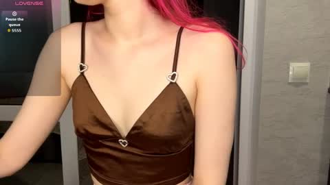 Molly online show from 04-02-26, 09:23