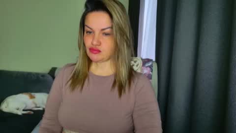 Misha online show from 11-10-25, 08:35