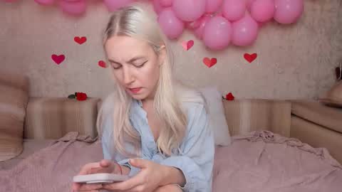 mishapallmer online show from 02-15-26, 01:31