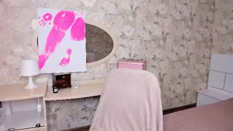 Snapshot of mishapallmer chatting on 07-24-26, 02:04 mishapallmer online show from 07-24-26, 02:04