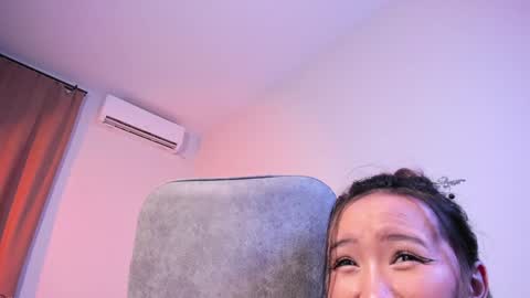 Snapshot of mishel_bless chatting on 01-09-25, 05:33 Mishel online show from 01-09-25, 05:33