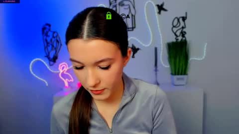 Snapshot of mishel_shy chatting on 03-16-26, 12:31 mishel shy online show from 03-16-26, 12:31