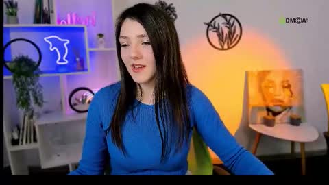 Snapshot of mishel_shy chatting on 03-18-26, 06:16 mishel shy online show from 03-18-26, 06:16