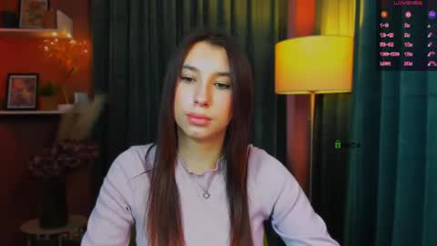 Snapshot of mishel_shy chatting on 04-16-26, 11:22 mishel shy online show from 04-16-26, 11:22