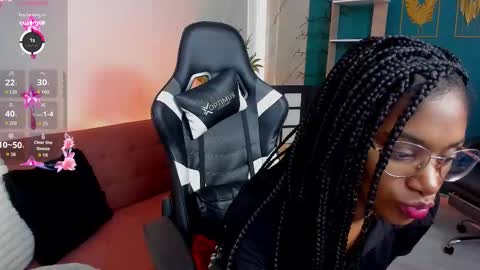 mishell_daza_ online show from 03-06-26, 02:35