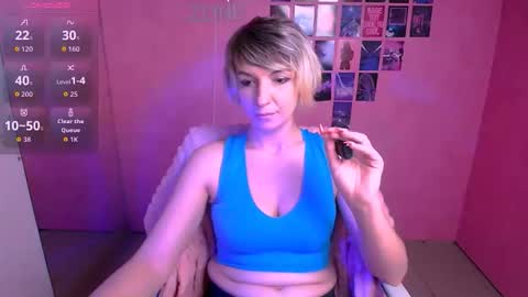Mishelle online show from 04-02-26, 05:49