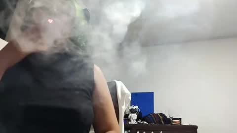 Snapshot of mishieous chatting on 03-04-26, 02:17 Mishieous online show from 03-04-26, 02:17