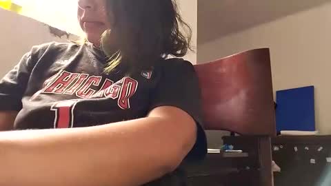 Snapshot of mishieous chatting on 03-06-26, 06:15 Mishieous online show from 03-06-26, 06:15