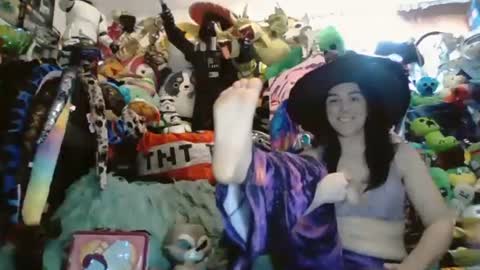 mishkababygirl online show from 02-20-25, 04:03