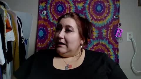 Snapshot of misladyb chatting on 10-22-25, 01:17 MissLadyB69 online show from 10-22-25, 01:17