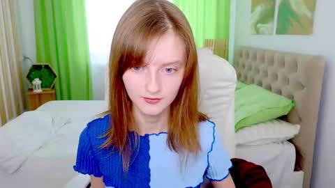 Alisa NONNUDE online show from 02-06-26, 11:13
