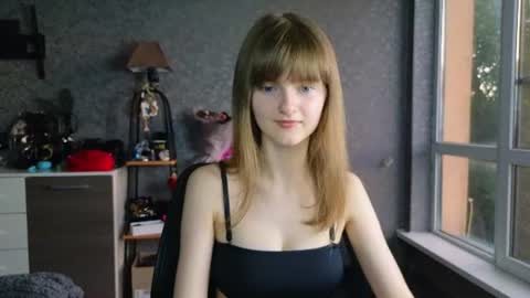 Alisa NONNUDE online show from 06-17-26, 05:36