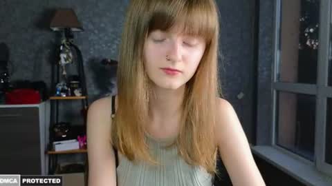 Alisa NONNUDE online show from 06-20-26, 06:11