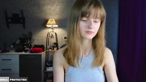 Alisa NONNUDE online show from 06-21-26, 05:48