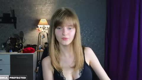 Alisa NONNUDE online show from 06-25-26, 07:51