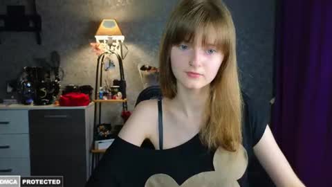 Alisa NONNUDE online show from 06-28-26, 06:47