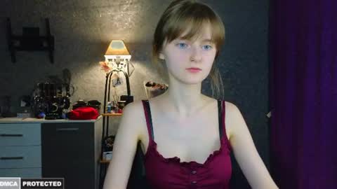 Alisa NONNUDE online show from 06-30-26, 06:31