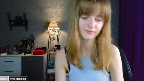 Alisa NONNUDE online show from 07-04-26, 06:03
