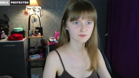 Alisa NONNUDE online show from 07-17-26, 06:24