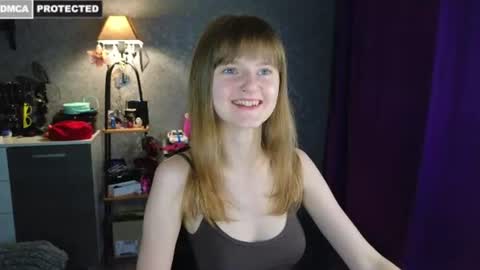 Alisa NONNUDE online show from 07-18-26, 07:06