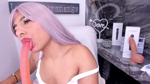 Allison online show from 01-14-25, 09:09