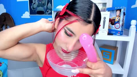 Allison online show from 02-04-25, 11:05