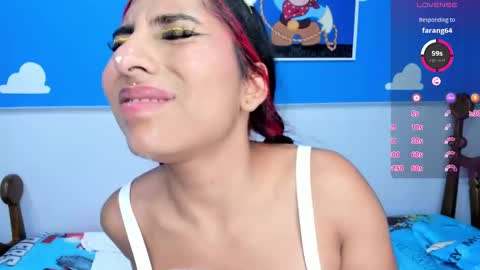 Allison online show from 02-10-25, 02:05