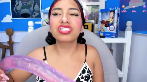 Allison online show from 02-11-25, 11:10