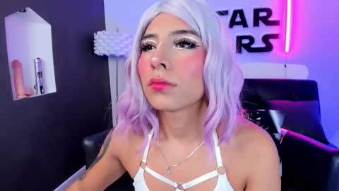 Allison online show from 01-16-26, 11:03