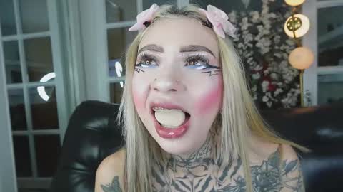 miss___angel online show from 02-04-26, 11:16