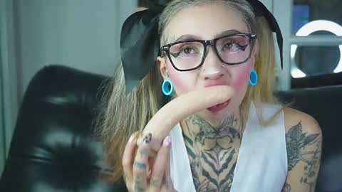 miss___angel online show from 03-10-26, 11:15