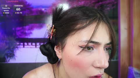 Charlotte online show from 01-31-25, 04:38