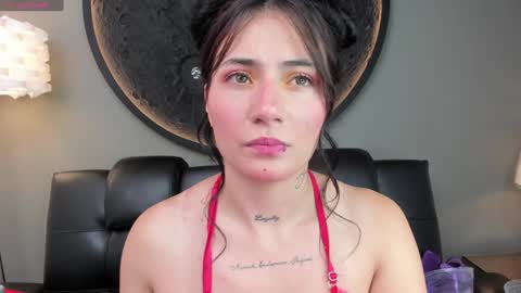 Charlotte online show from 02-07-25, 07:17