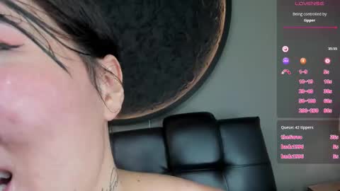 Charlotte online show from 02-12-25, 08:16