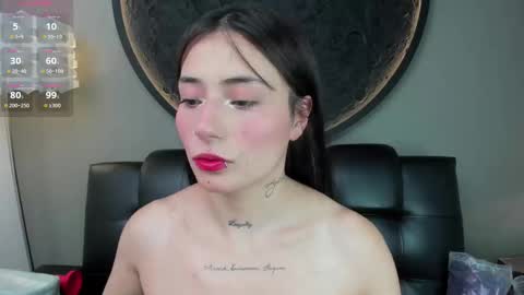 Charlotte online show from 02-22-25, 06:08