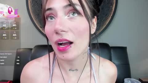 Charlotte online show from 03-11-25, 06:19