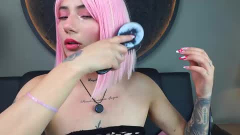 Charlotte online show from 10-03-25, 06:05