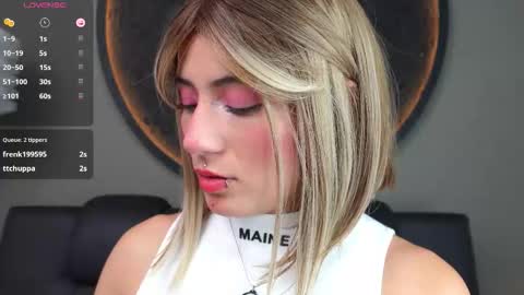 Charlotte online show from 10-09-25, 06:17