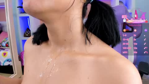 Megan online show from 03-01-25, 02:13